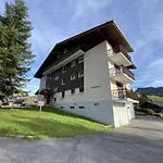 Chaleureux Studio Pour 4 Au Chinaillon, Balcon, Proche Skibus Et Commerces - Fr-1-458-89