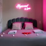 Superbe Appartement Avec Balneotherapie/Spa/ Champagne