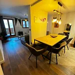 Appartement Neuf Meribel Hyper Centre Acces Pistes