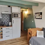 Appartement Cosy A 2 Pas Centre Ville/Gare