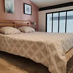 Appartement Cosy A 2 Pas Centre Ville/Gare