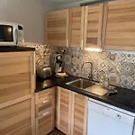 Appt Renove Saint-Lary-Soulan Village Avec Jardin