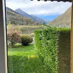 Appt Renove Saint-Lary-Soulan Village Avec Jardin