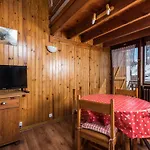 Studio Lumineux Avec Mezzanine, Balcon, Proche Pistes Et Commerces - Fr-1-502-448