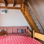 Studio Lumineux Avec Mezzanine, Balcon, Proche Pistes Et Commerces - Fr-1-502-448
