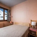 Appartement Skis Aux Pieds, Balcon, 6 Pers, Tignes Le Lac - Fr-1-502-405