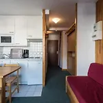 Studio En Station - Proche Des Pistes Et Animations - Balcon - Val Claret, Tignes - Fr-1-502-446
