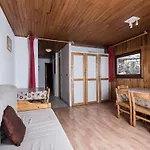 Charmant T3 Lumineux Avec Balcon A Tignes Le Lac, Proche Pistes Et Commerces - Fr-1-502-442