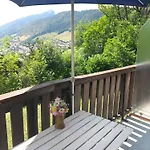 Studio Belle Vue Sur Les Montagnes