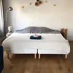 Appartement Lumineux Au Coeur De Dieppe