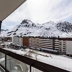 Appartement Renove Spacieux Skis Aux Pieds Balcon Et Animaux Acceptes - Fr-1-502-475