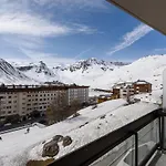 Appartement Renove Spacieux Skis Aux Pieds Balcon Et Animaux Acceptes - Fr-1-502-475