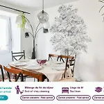 Maison Classee 4 Etoiles Pour 6 Au Coeur Du Guilvinec