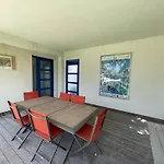 Sete, Villa 4 Etoiles Avec Piscine A Deux Pas De La Plage !