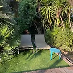 Sete, Belle Villa Avec Piscine !