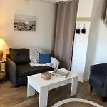 Petit Nid Coquet A La Pointe Courte