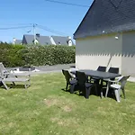 Maison 3 Pieces 4 A 6 Personnes Proche De La Mer Wifi - Kristen