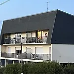 Ty Lili Roz-Appartement Plage Perros-Guirec