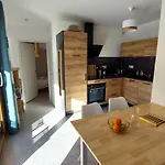 Large New T2 With Terrace Le Dahu Perche