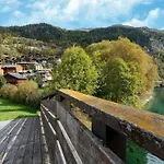 Casa-Chalet Brizolee Lake-View Chalet In Tignes Close To Ski Area