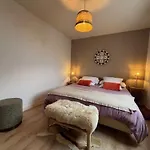 Quiberon - Appartement 3 Pieces Avec Balcon, Parking, Proche Plage Et Centre-Ville - Fr-1-478-280