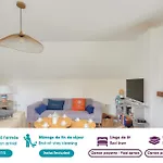 Piscine Couverte - Sauna - Maison Pour 9 A Loctudy