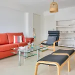 Proche Plages Et Commerces, Appartement Pour 4