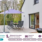 Maison Pour 8 Sur La Riviera Bretonne