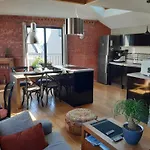 Bel Appartement T2 Atypique
