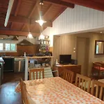 Villa De Plage De Caractere 12-14 Pers Cap Ferret
