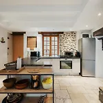 Maison Plage Verger Cancale