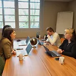 Startway Coliving