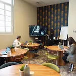 Startway Coliving