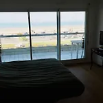 Magnifique Appartement T4 Vue Mer Et Parking Prive