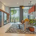 B&B Hotel Brest Porte De Gouesnou