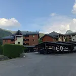 La Parenthese - Appartement Vue Sur Les Montagnes