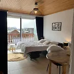 Appartement Concorde Moontain - Face Aux Pistes - Central