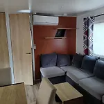 Mh F101 Camping Bois Masson