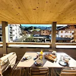 Residence Essentiel - Appartement Neuf, 6 Personnes Au Centre Mae-1061