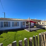 Maison Neuve A 500M De La Plage, La Menouniere