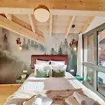 Le Grand Cerf - Appartement 8 Pers - Proche Centre