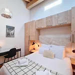 Le Grand Cerf - Appartement 8 Pers - Proche Centre