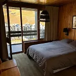 Myhome- Haut Val Claret 43 - Grand Duplex 8 Pax Skis Aux Pieds Tignes Val Claret