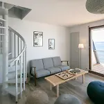 Villa Porz Garo, Une Vue Mer Exceptionnelle