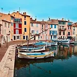 Nid Cosy Au Coeur De Martigues