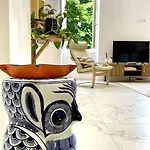 Appartement D'Artiste A Vauban
