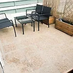 Appartement Front De Mer