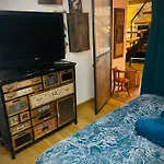 Loft En Duplex Centre Historique