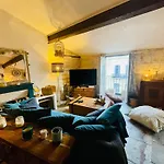 Loft En Duplex Centre Historique