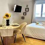 Studio Centre Ville Coty